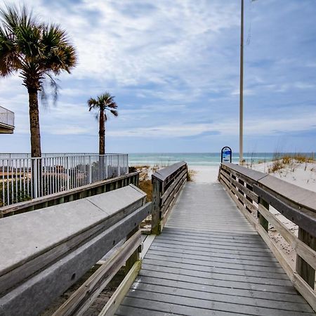 Destin Townhome With Balcony - Walk To The Beach! ภายนอก รูปภาพ