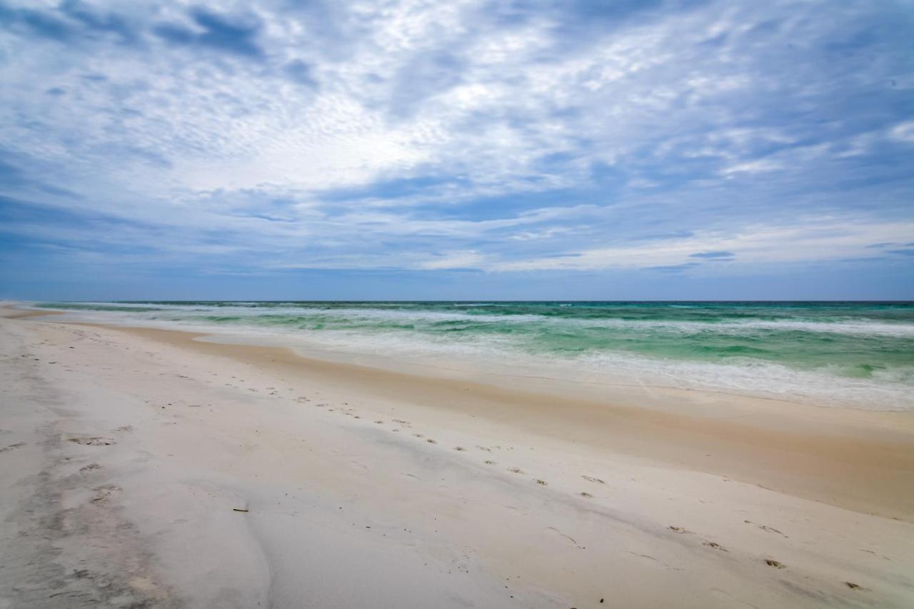 Destin Townhome With Balcony - Walk To The Beach! ภายนอก รูปภาพ
