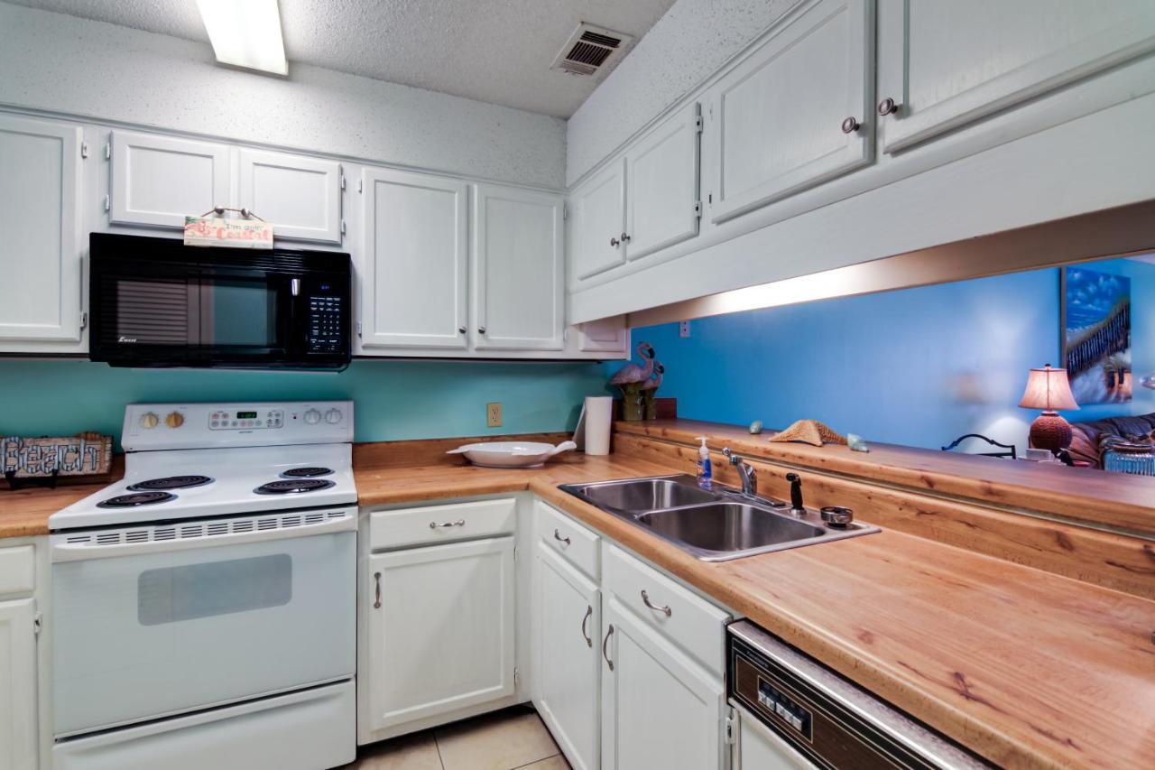 Destin Townhome With Balcony - Walk To The Beach! ภายนอก รูปภาพ