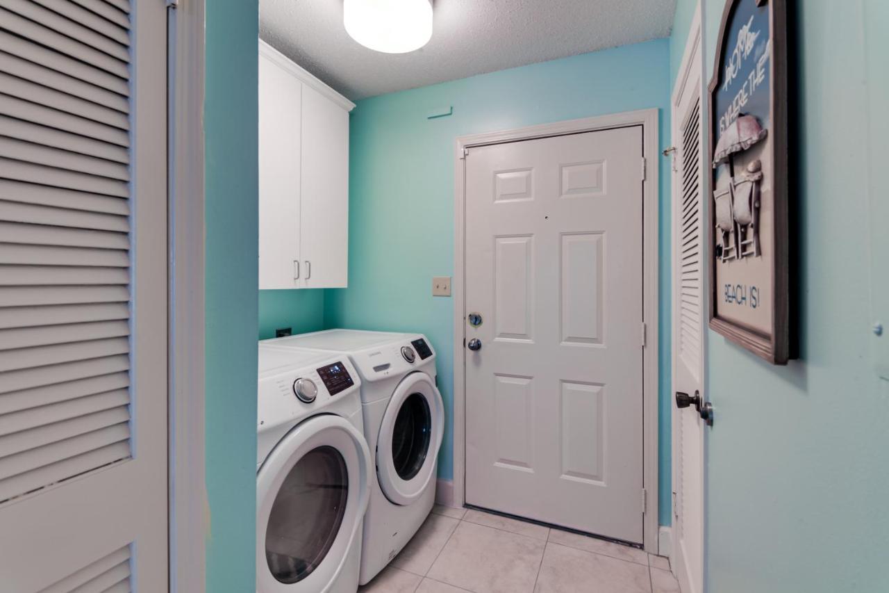 Destin Townhome With Balcony - Walk To The Beach! ภายนอก รูปภาพ